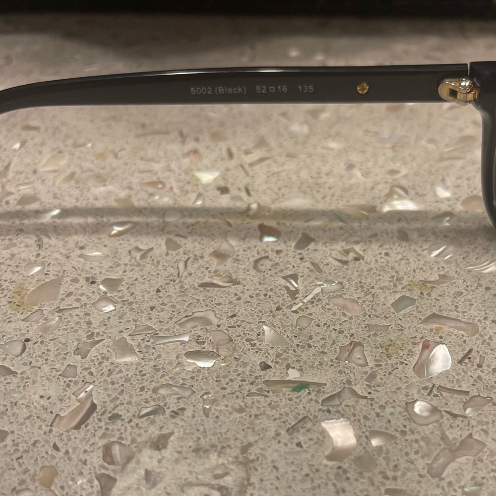 Coach Glasses HC6054 Elise - Picture 4 of 6